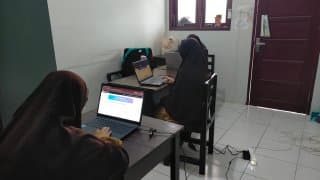 Kegiatan BK