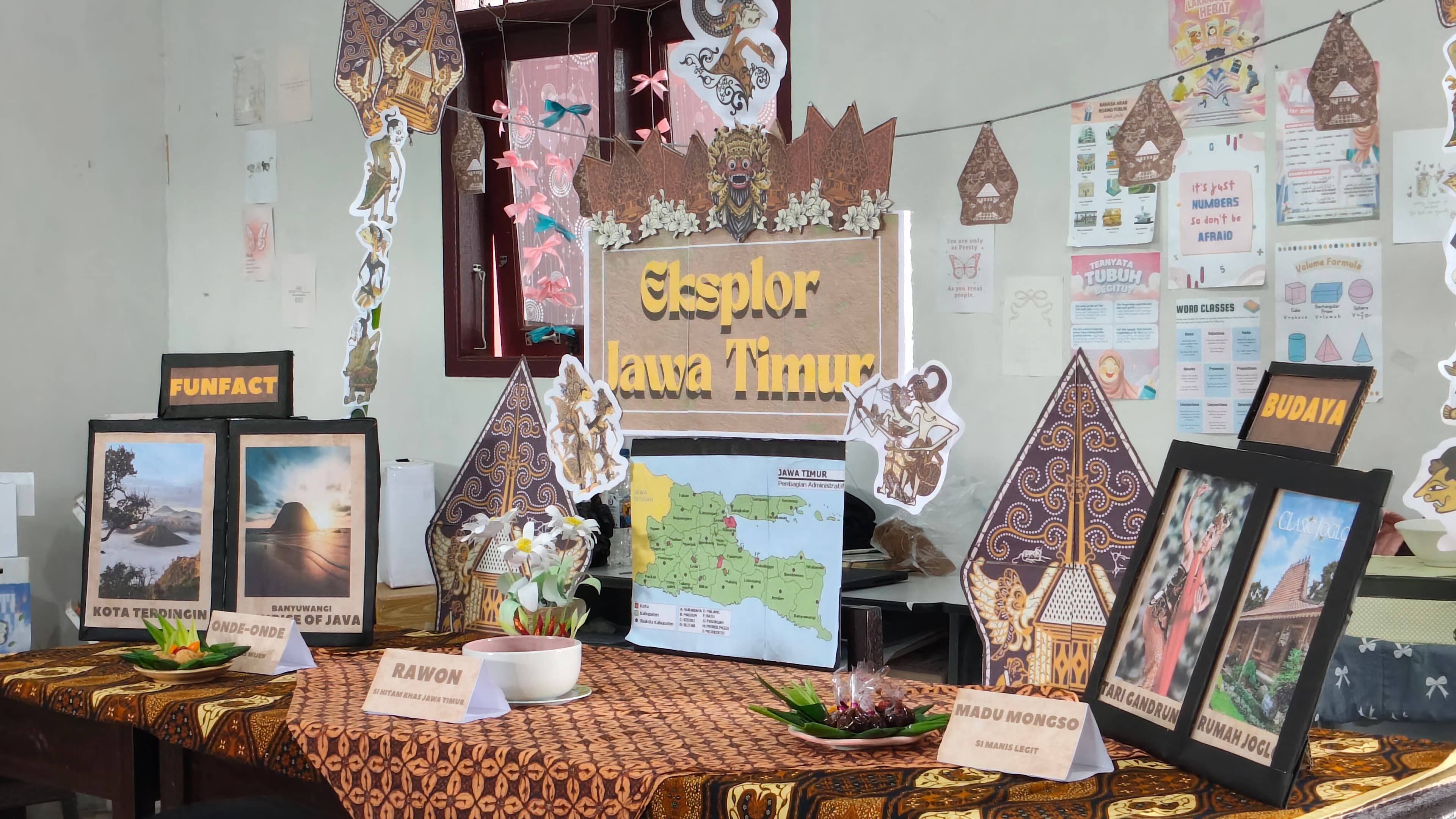 Karya Hari Budaya