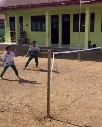 Aktivitas Santri YPIIS