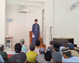Aktivitas Santri YPIIS